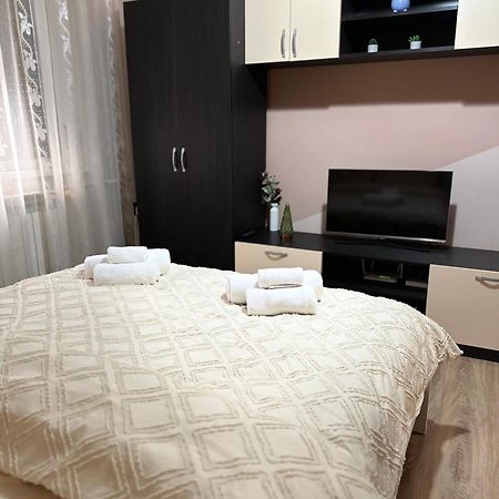 Cozy Apartament Галац Экстерьер фото